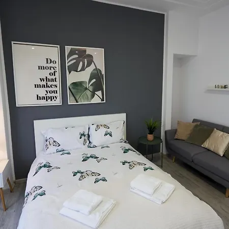 Modern Apartment In The Heart Of Bucharest 布加勒斯特 Exterior photo