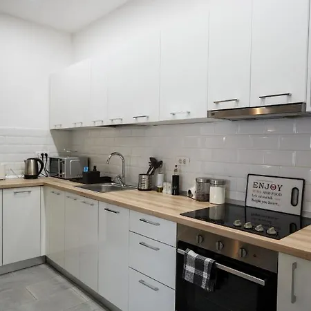Modern Apartment In The Heart Of Bucharest 布加勒斯特 Exterior photo