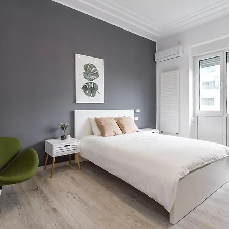 Modern Apartment In The Heart Of Bucharest 布加勒斯特 Exterior photo