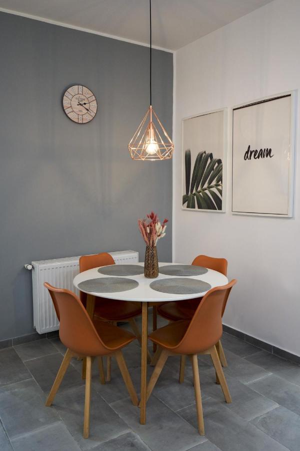 Appartamento Modern In The Heart Of
