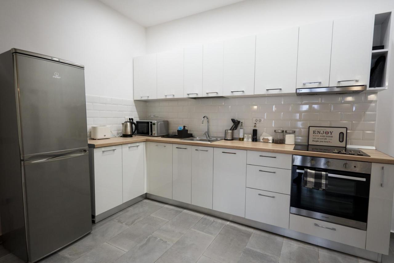 Modern In The Heart Of Appartamento *