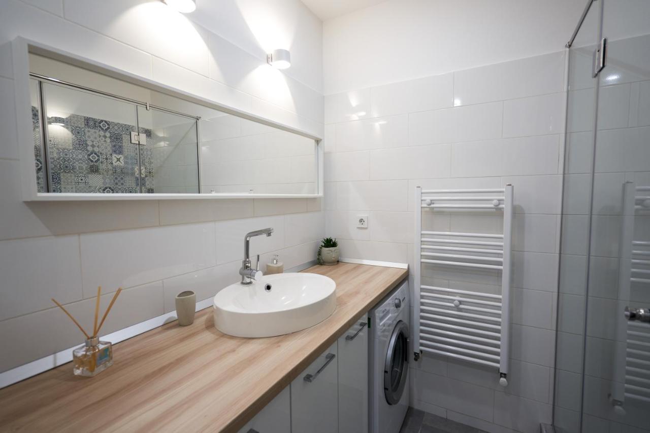 Appartamento Modern In The Heart Of *
