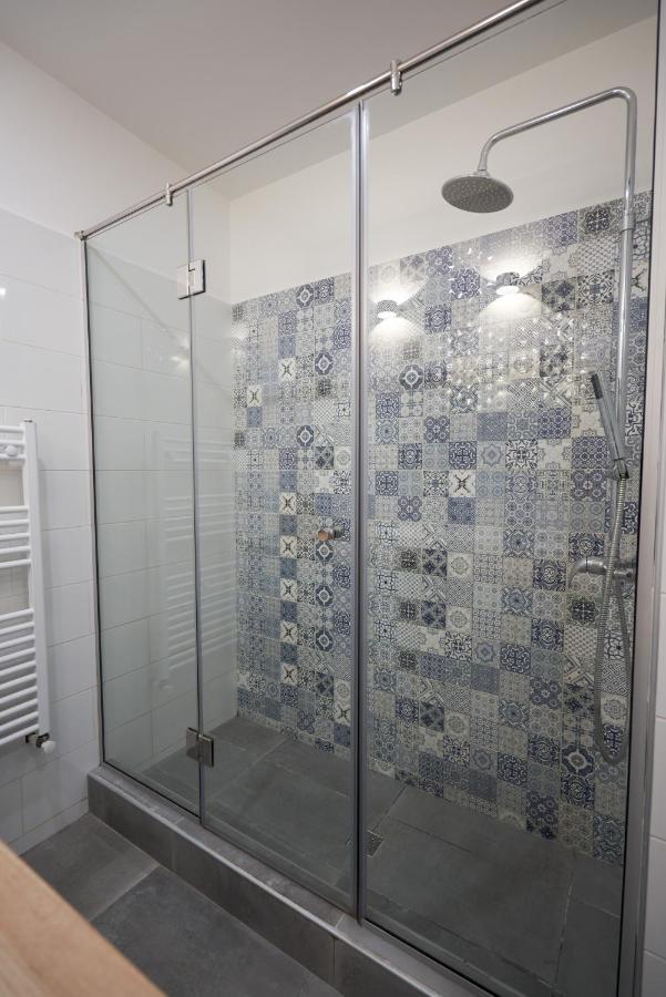 Appartamento Modern In The Heart Of