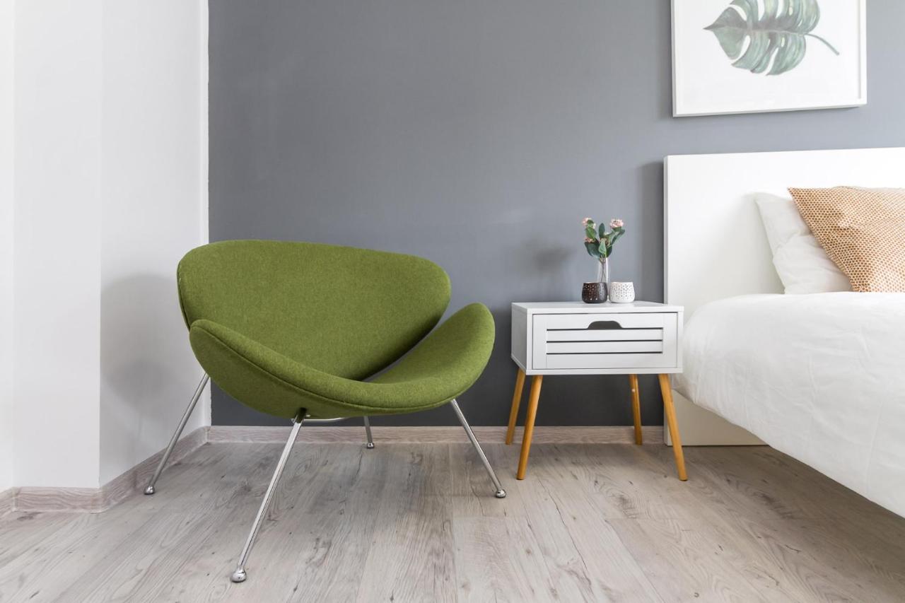 Modern In The Heart Of Appartamento *