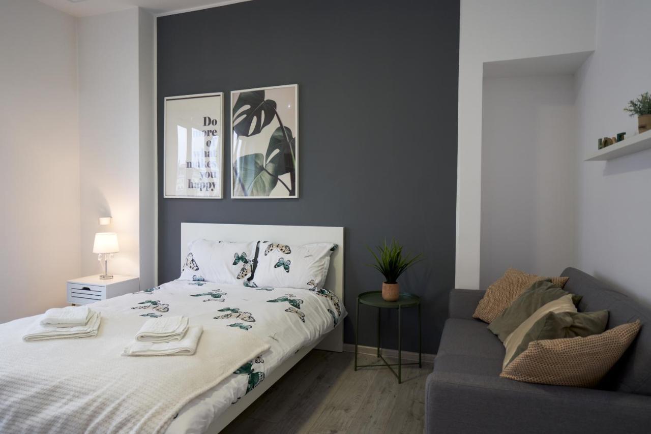 Appartamento Modern In The Heart Of